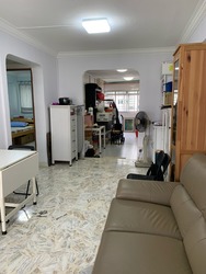 Blk 331 Clementi Avenue 2 (Clementi), HDB 3 Rooms #203304611